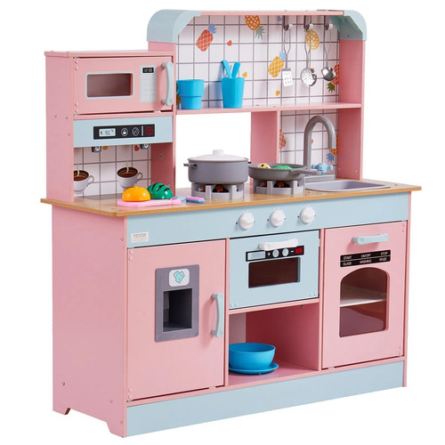 Play kitchen for - play, kids,
