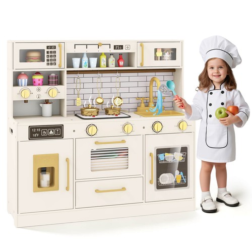 Kids play kitchen stoves - play,